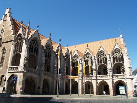 Altstadtmarkt