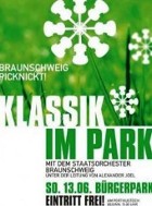 Klassik im Park