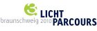 Lichtparcours 2010