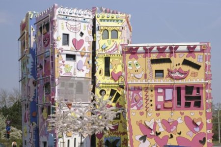 Rizzi-Haus