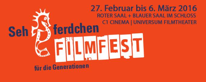 5. Sehpferdchen - Filmfest für die Generationen