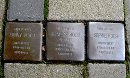 Stolpersteine