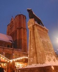 Braunschweigier Weihnachtsmarkt